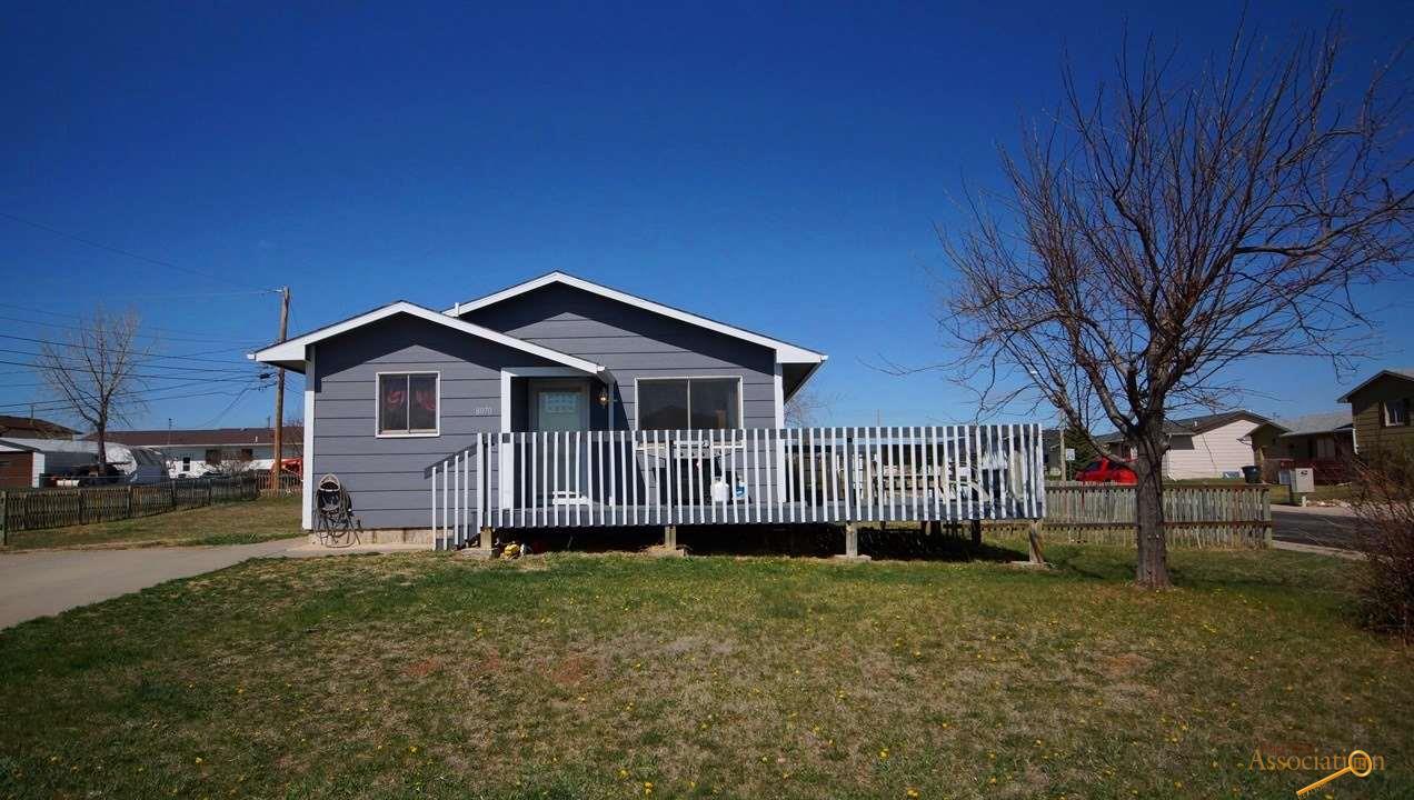 8070 Jackie, Black Hawk, SD 57718 photo 1