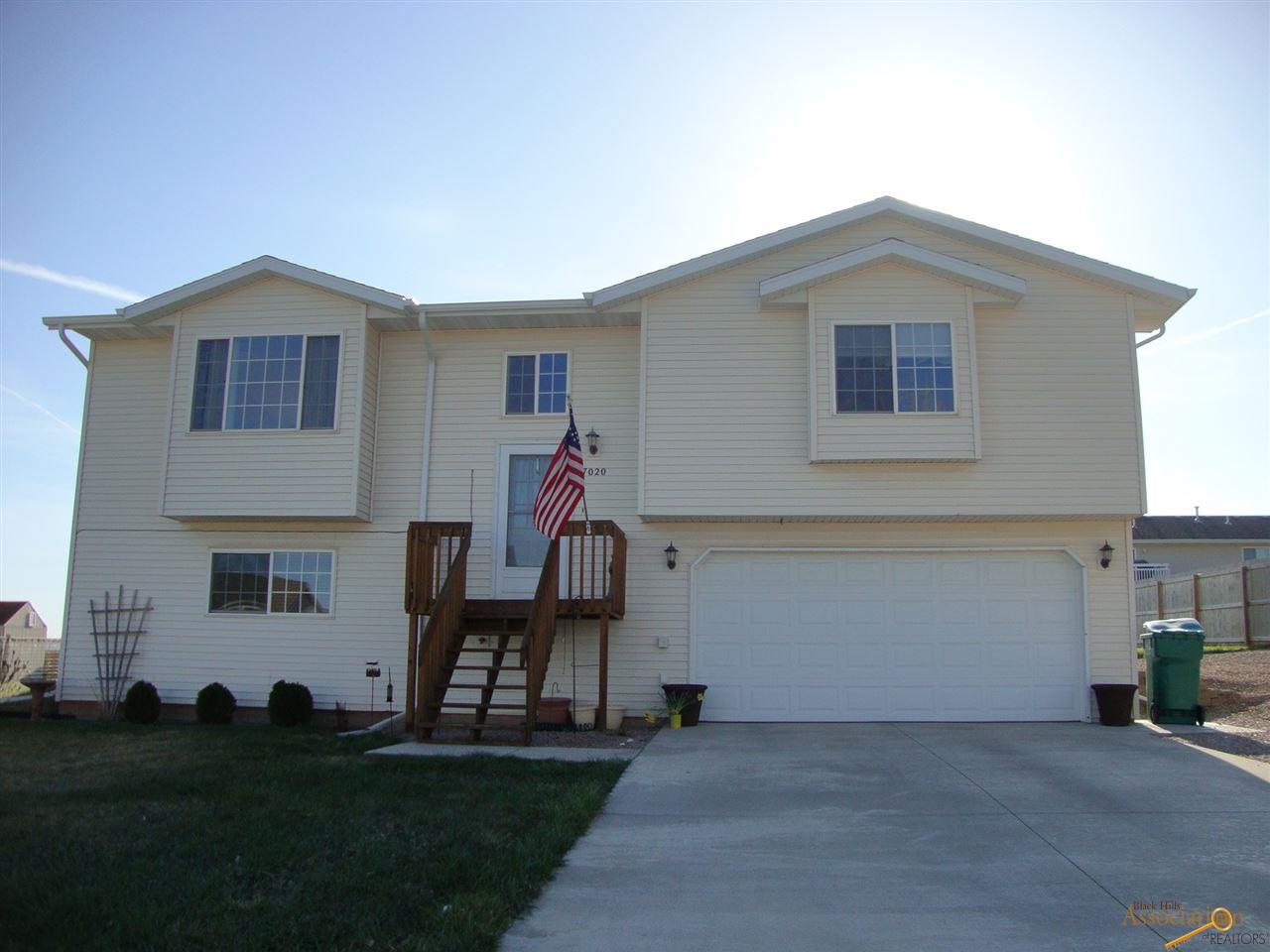 7020 Daisy Dr, Black Hawk, SD 57718 photo 1