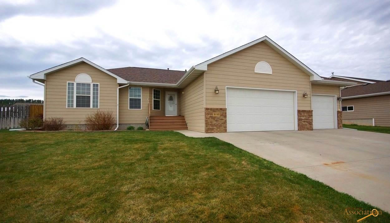 10195 Remmington St, Black Hawk, SD 57718 photo 1