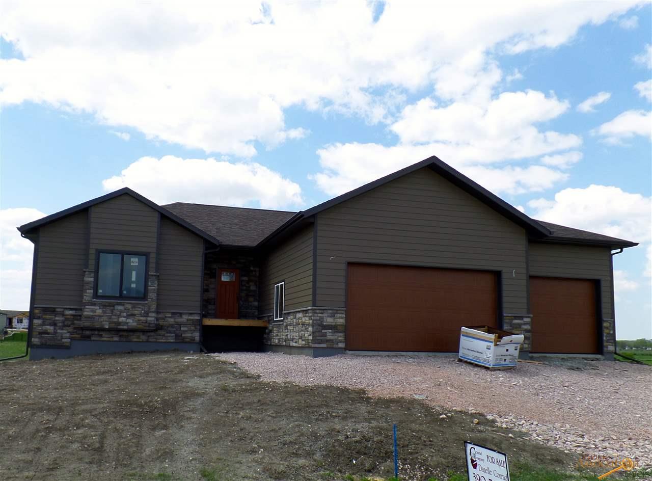 22719 Coyote Trl, Box Elder, SD 57719 photo 1