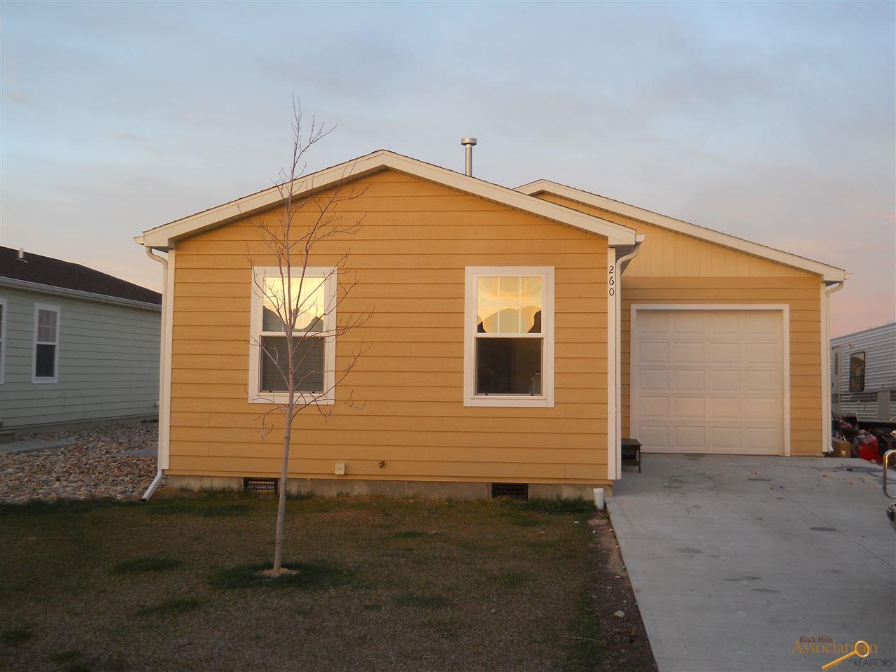 260 Trenton Ln, Box Elder, SD 57719 photo 1