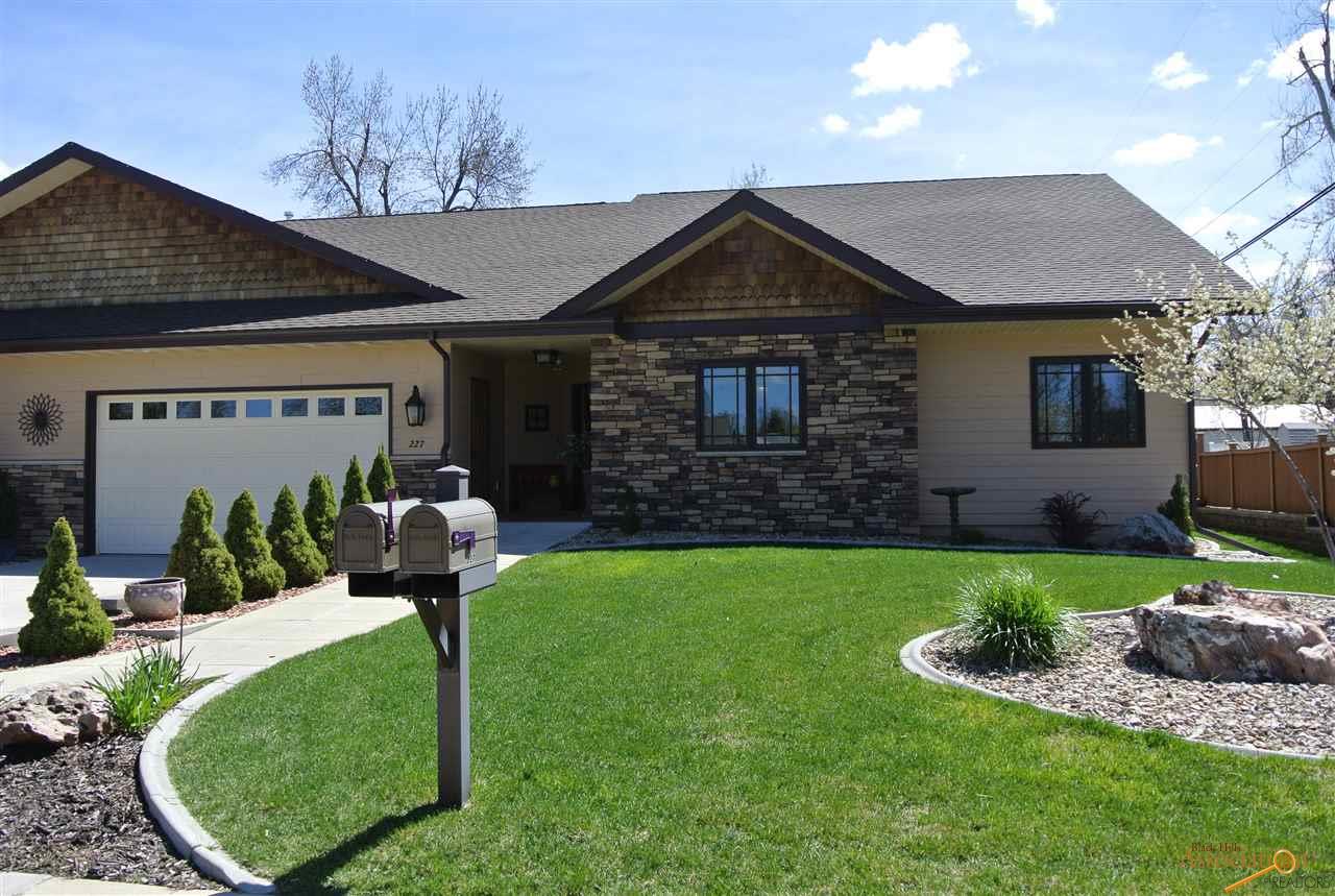 227 W Ohio, Spearfish, SD 57783 photo 1