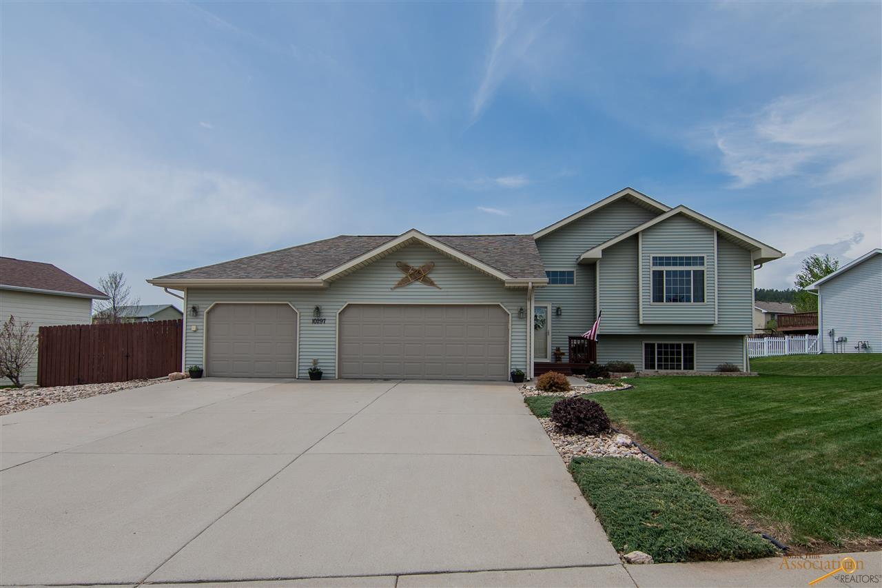 10297 Remmington St, Black Hawk, SD 57718 photo 1