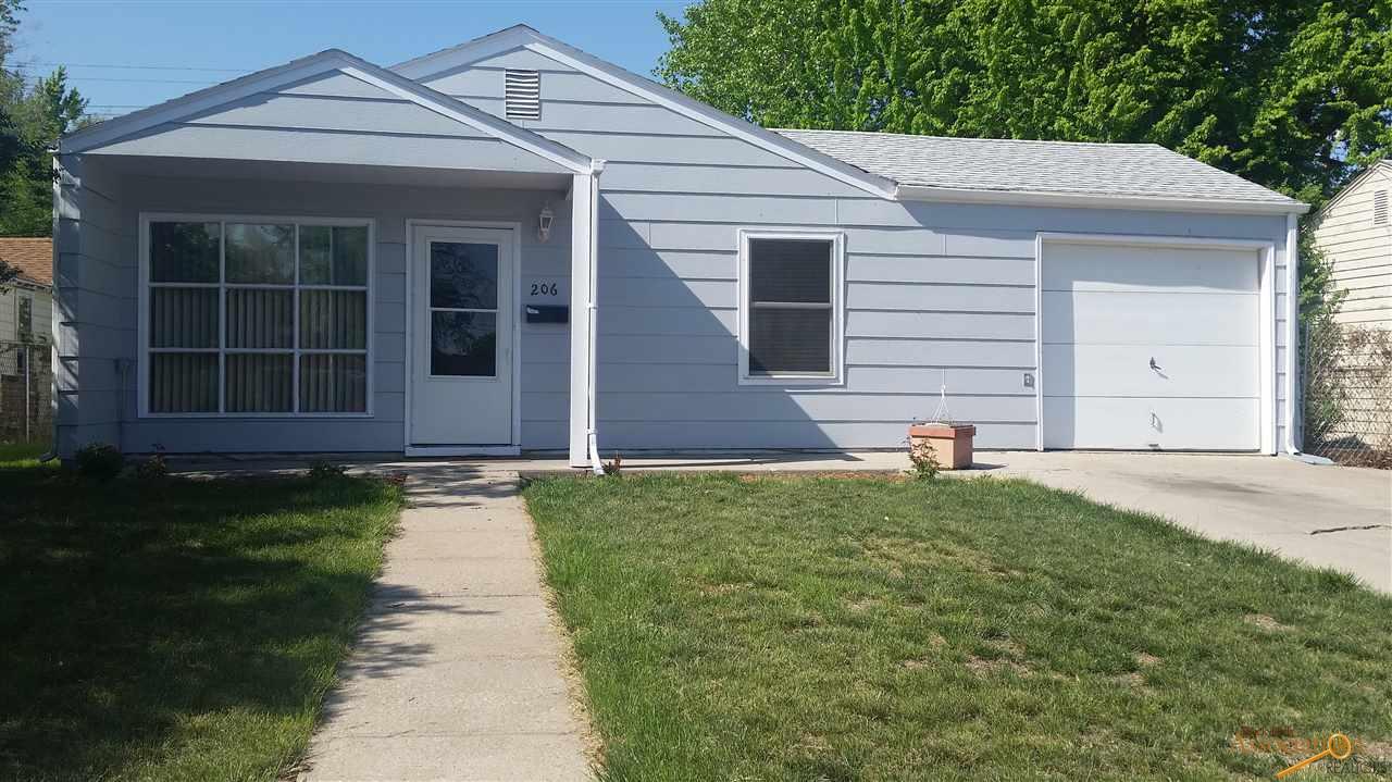 206 E St Patrick, Rapid City, SD 57701 photo 1