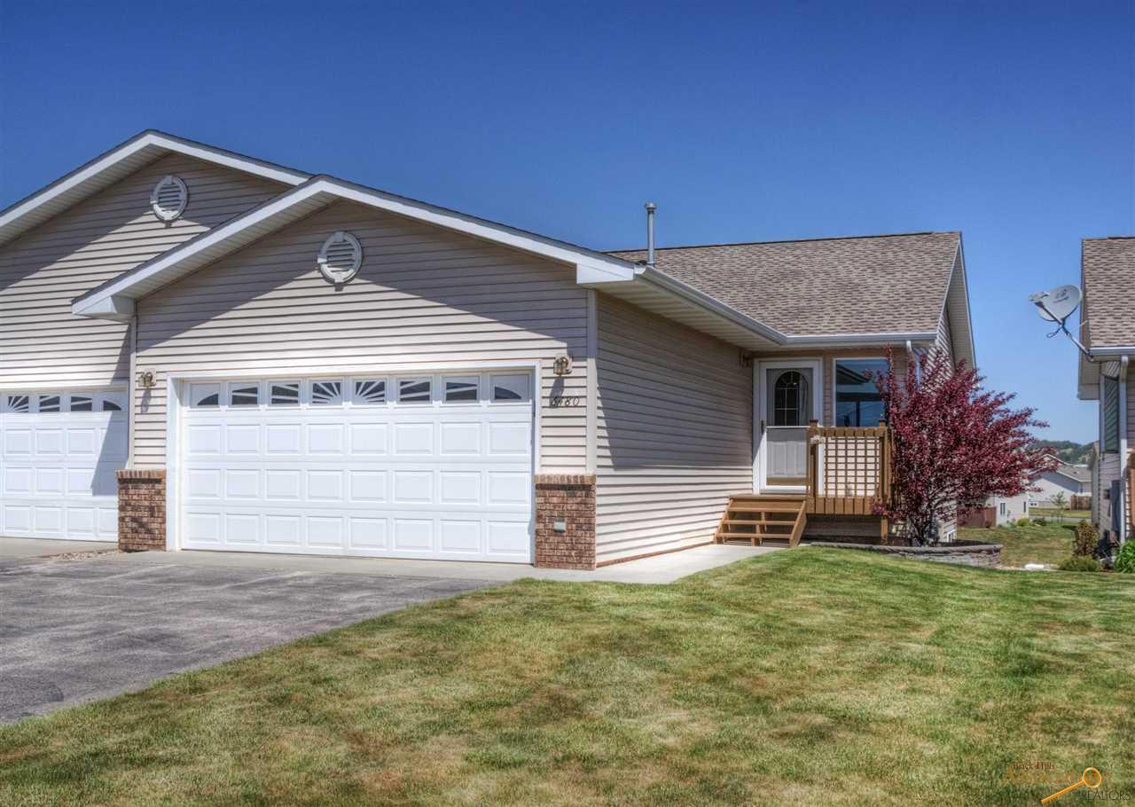 6480 Leisure Ln, Black Hawk, SD 57718 photo 1