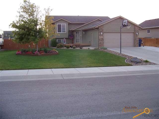 6923 E Daisy Dr, Black Hawk, SD 57718 photo 1