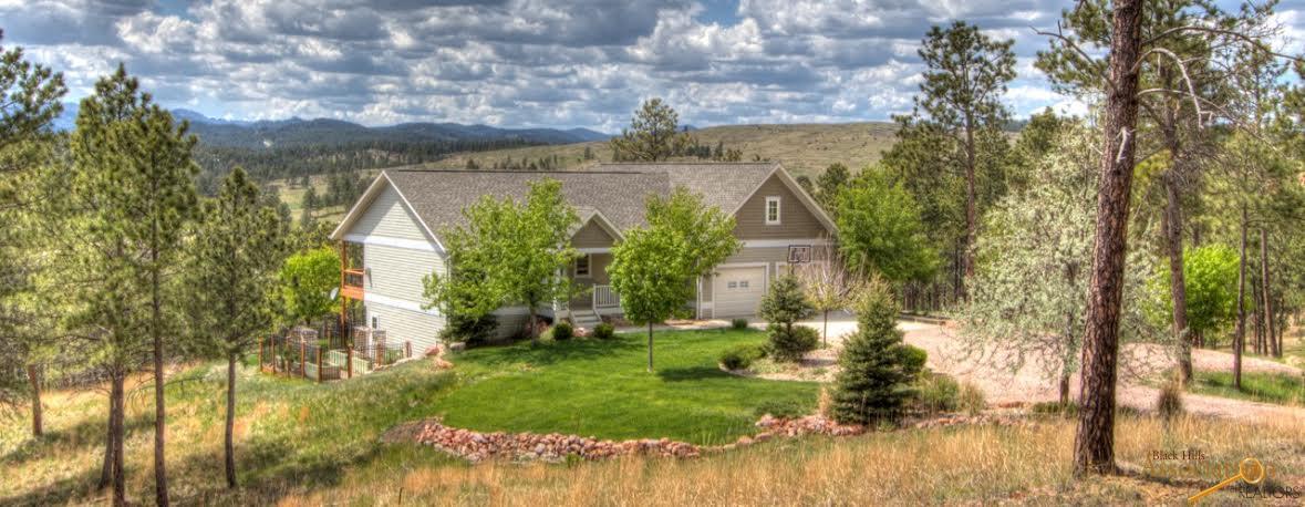 13773 Borglum Rd, Keystone, SD 57751 photo 1