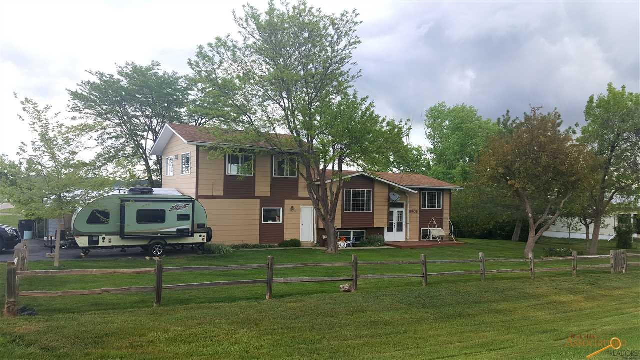 5908 W Elm, Black Hawk, SD 57718 photo 1