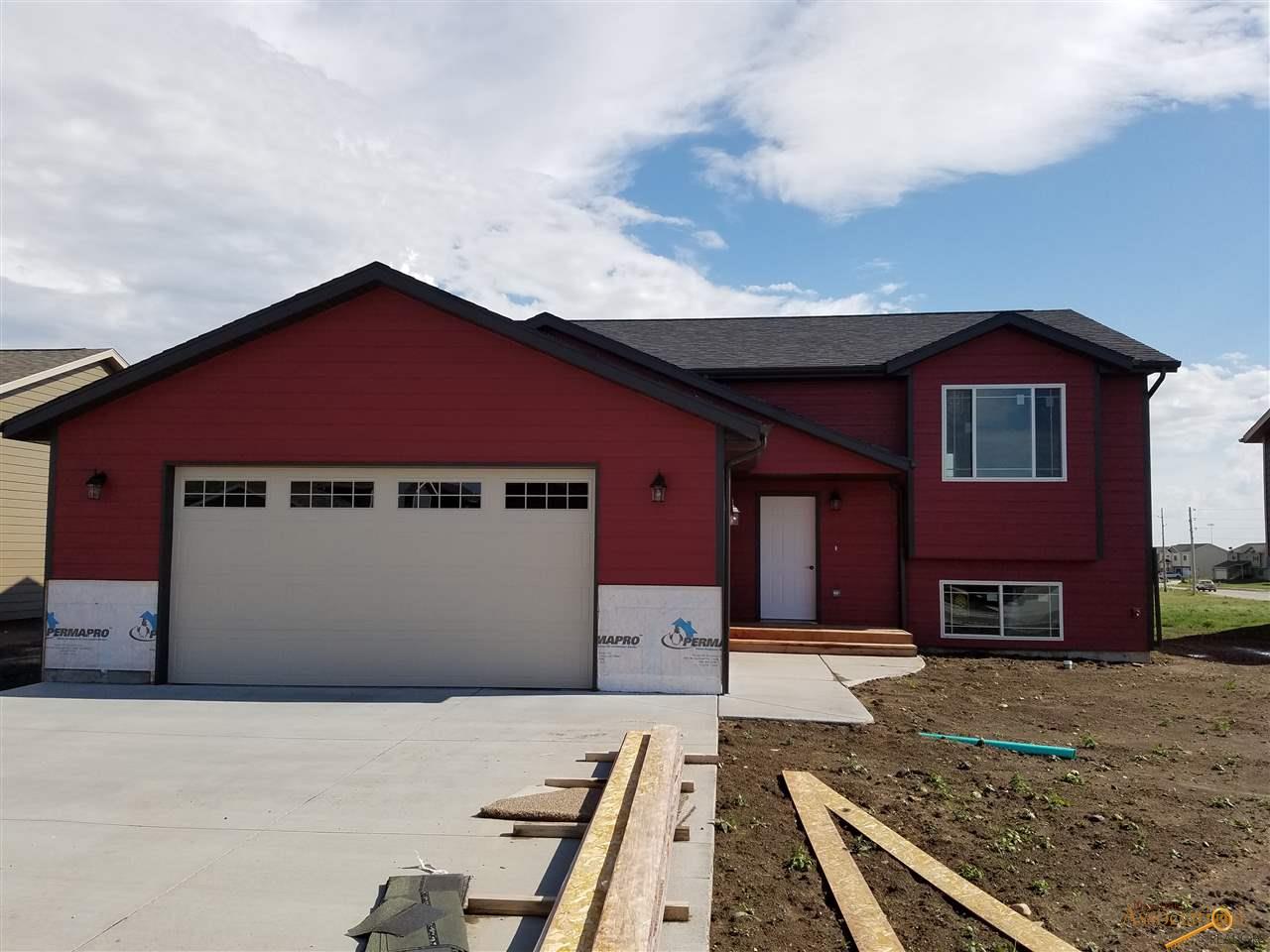 509 Ballista Blvd, Box Elder, SD 57719 photo 1