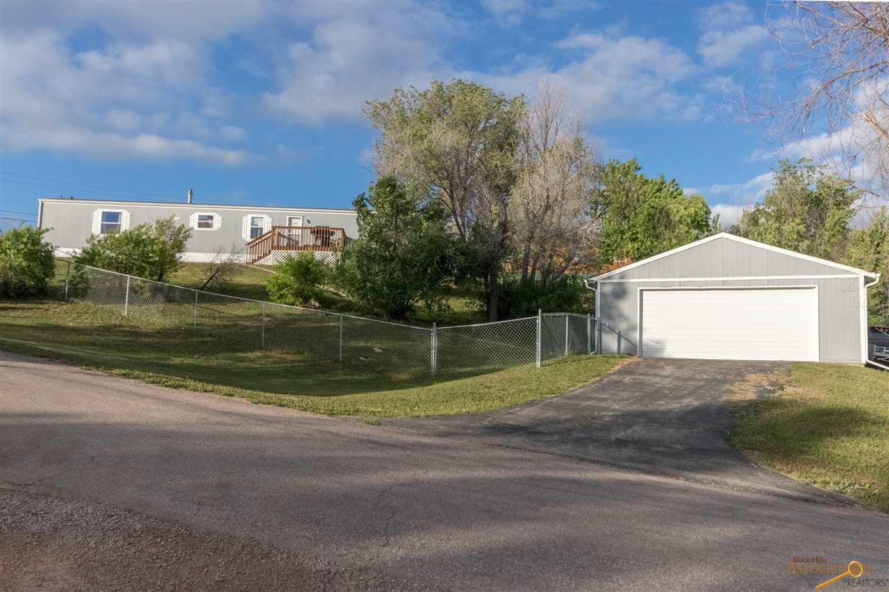6018 Hillside Dr, Black Hawk, SD 57718 photo 1