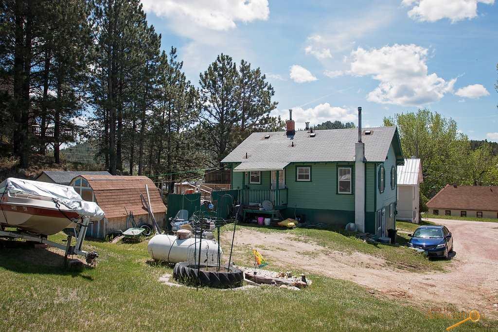 117 Rosse Dr, Custer, SD 57730 photo 1