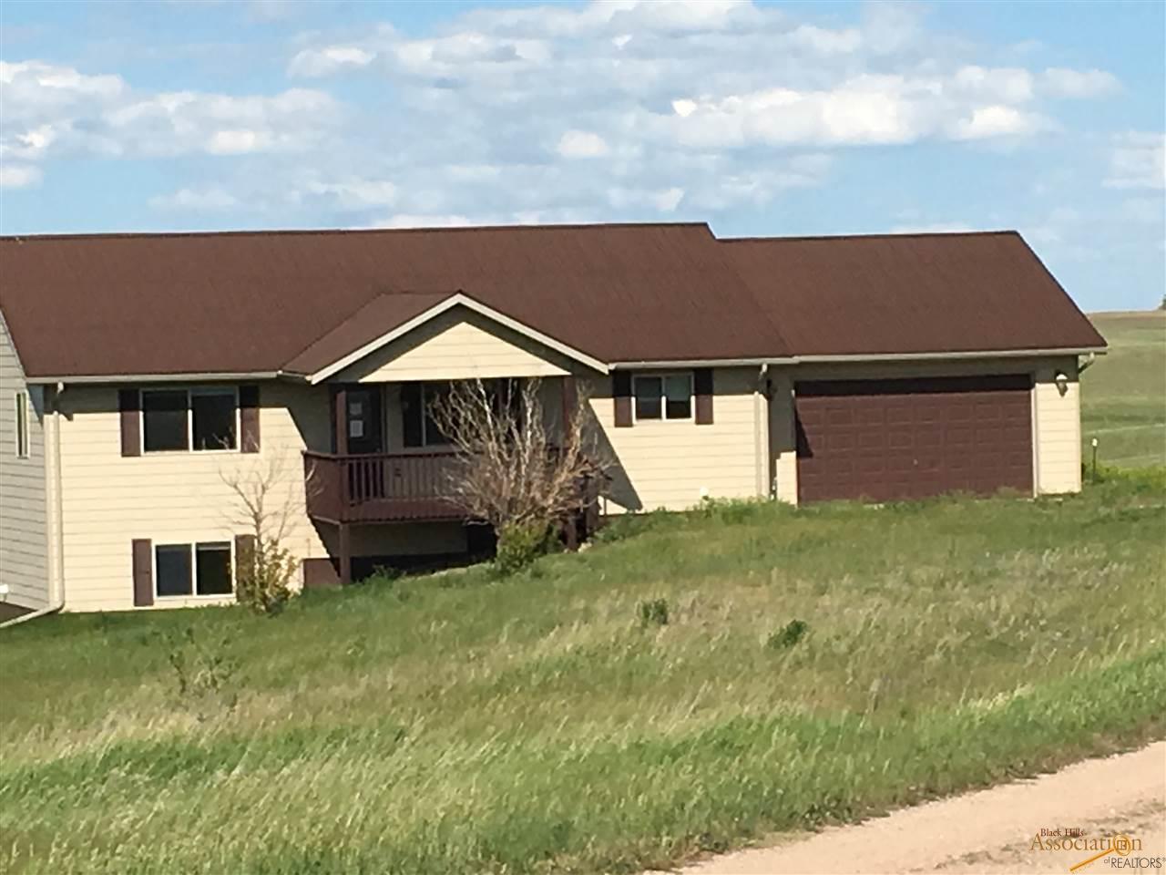 21870 Iron Dr, Box Elder, SD 57719 photo 1
