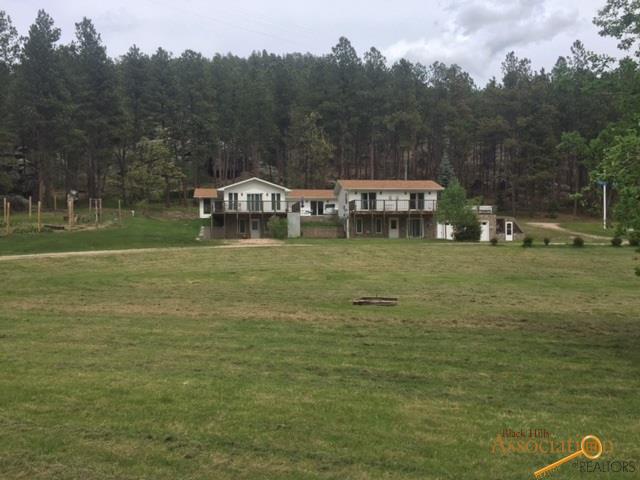 24110 Leaky Valley Rd, Keystone, SD 57751 photo 1