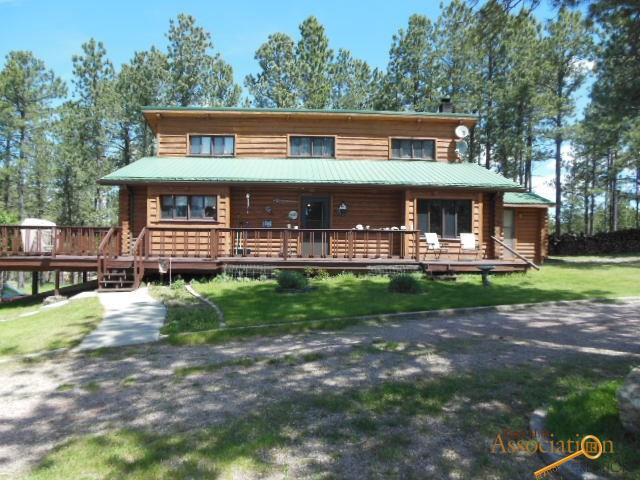 25306 Nuthatch Ln, Custer, SD 57730 photo 1