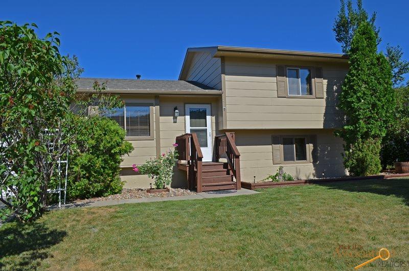 7908 Conifer Cir, Black Hawk, SD 57718 photo 1