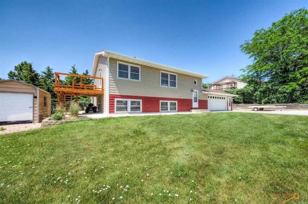 12948 Larene Dr, Black Hawk, SD 57718 photo 1