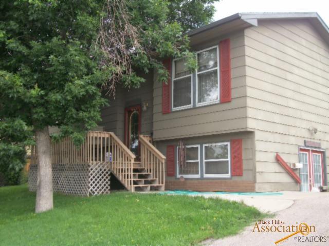 12704 Robinson Rd, Black Hawk, SD 57718 photo 1