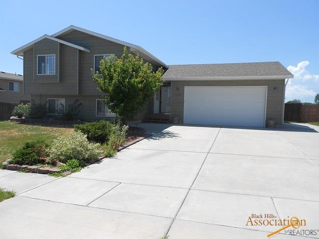 109 Mcdowell, Box Elder, SD 57719 photo 1