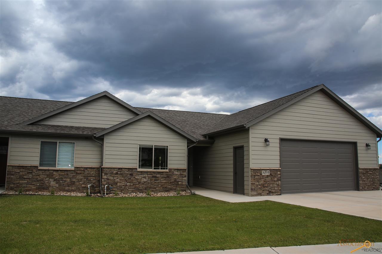 5205 Knowledge Dr, Rapid City, SD 57702 photo 1