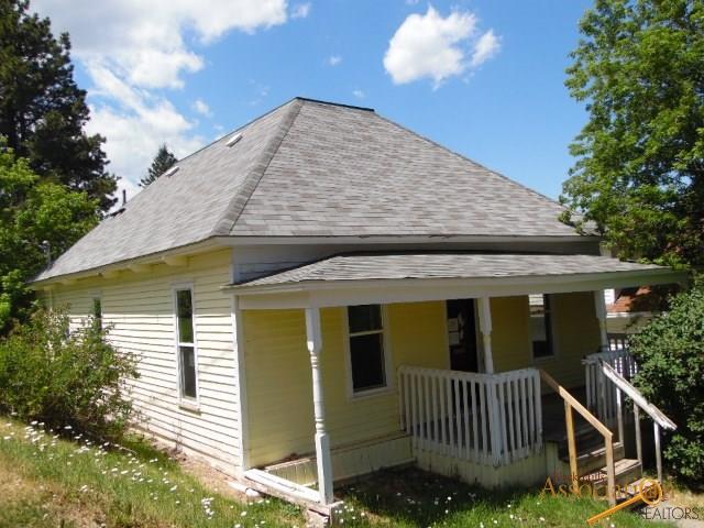 715 Sawyer St, Lead, SD 57754 photo 1