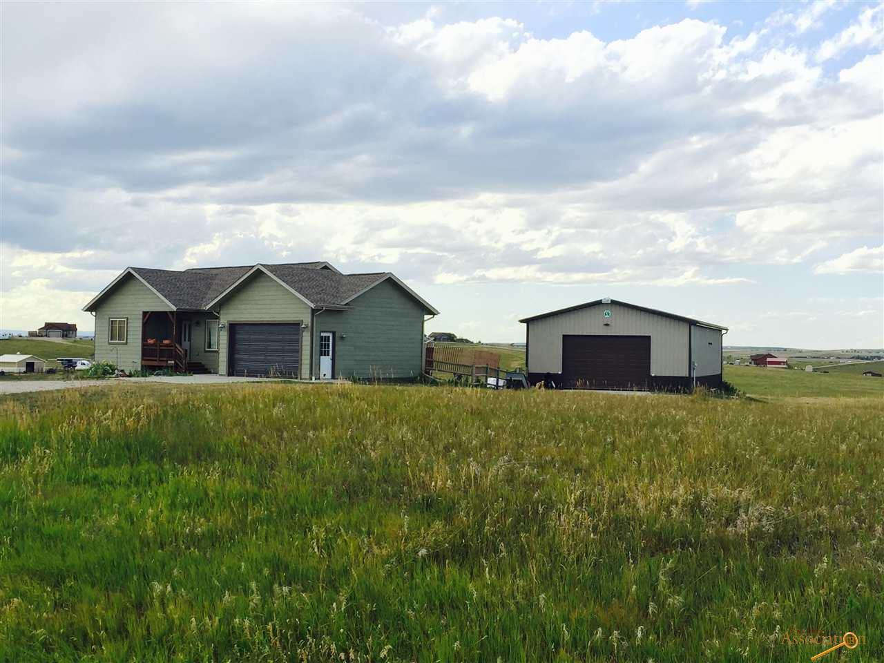 15532 229th St, Box Elder, SD 57719 photo 1