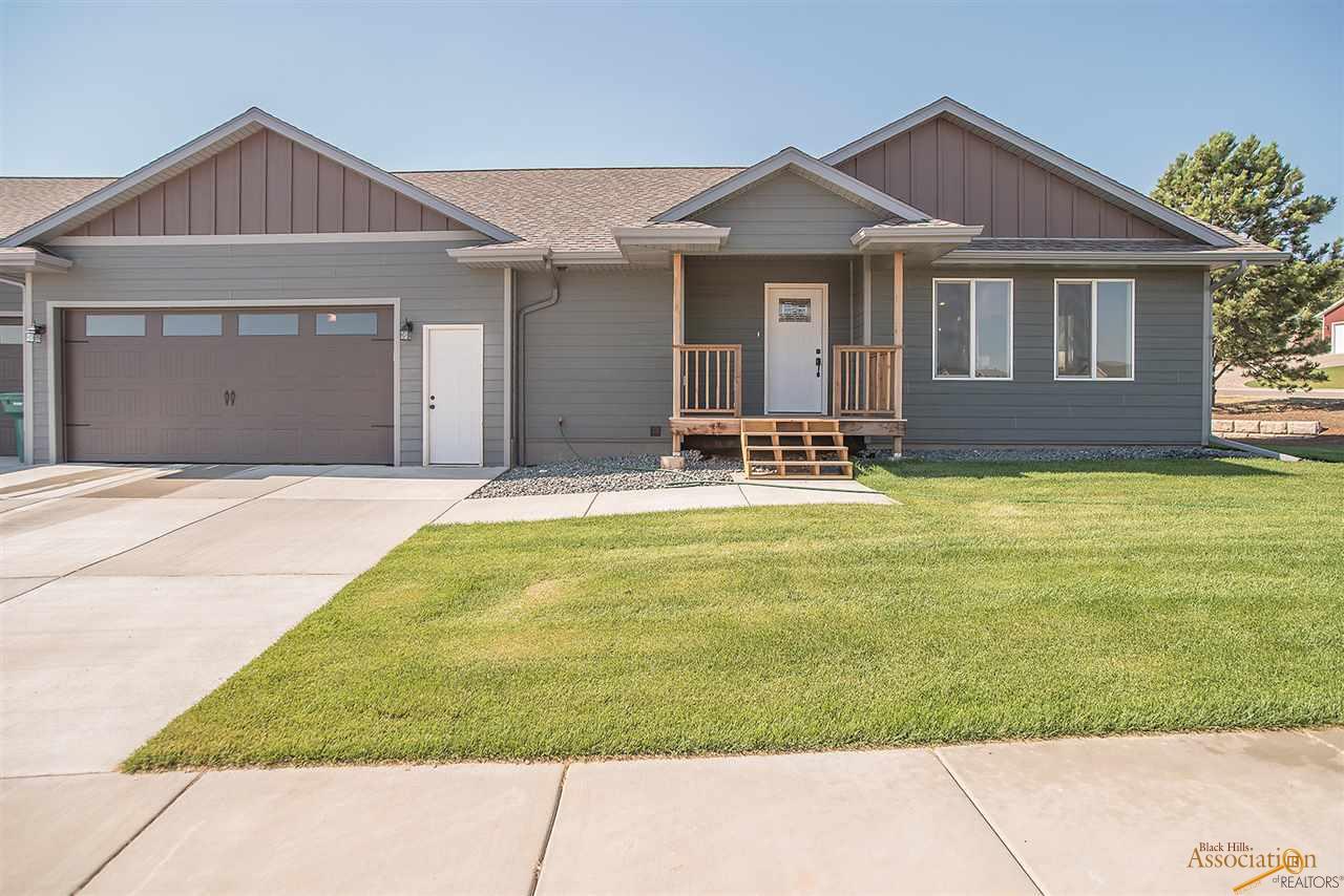 2242 Other #SPLITROCK ROAD, Sturgis, SD 57785 photo 1