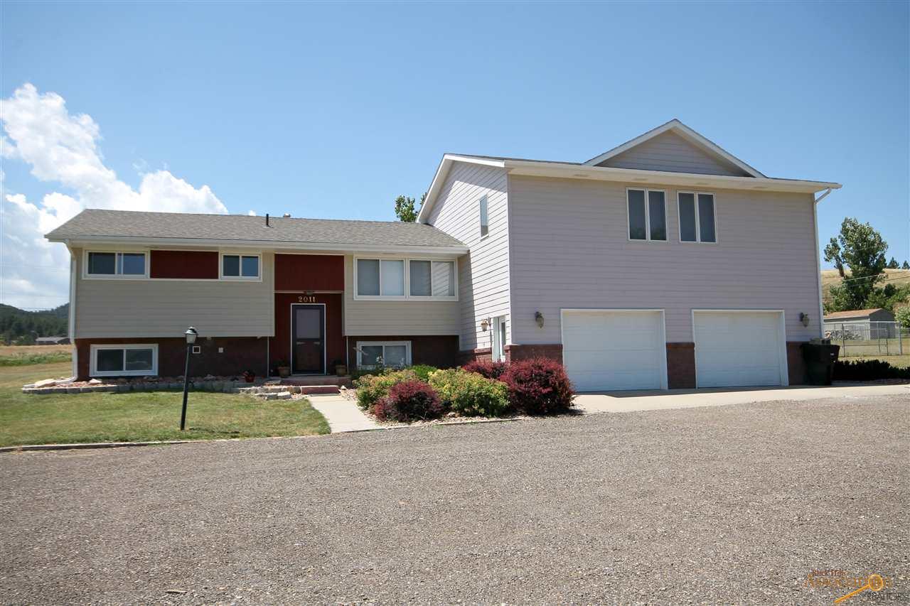 2011 Butte View Dr, Sturgis, SD 57785 photo 1