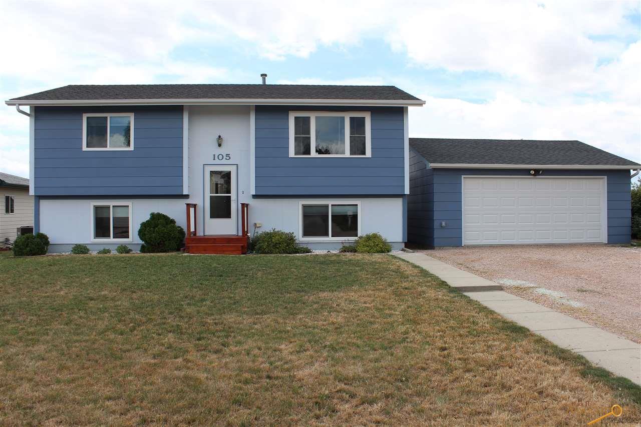 105 Thrush Ct, Box Elder, SD 57719 photo 1