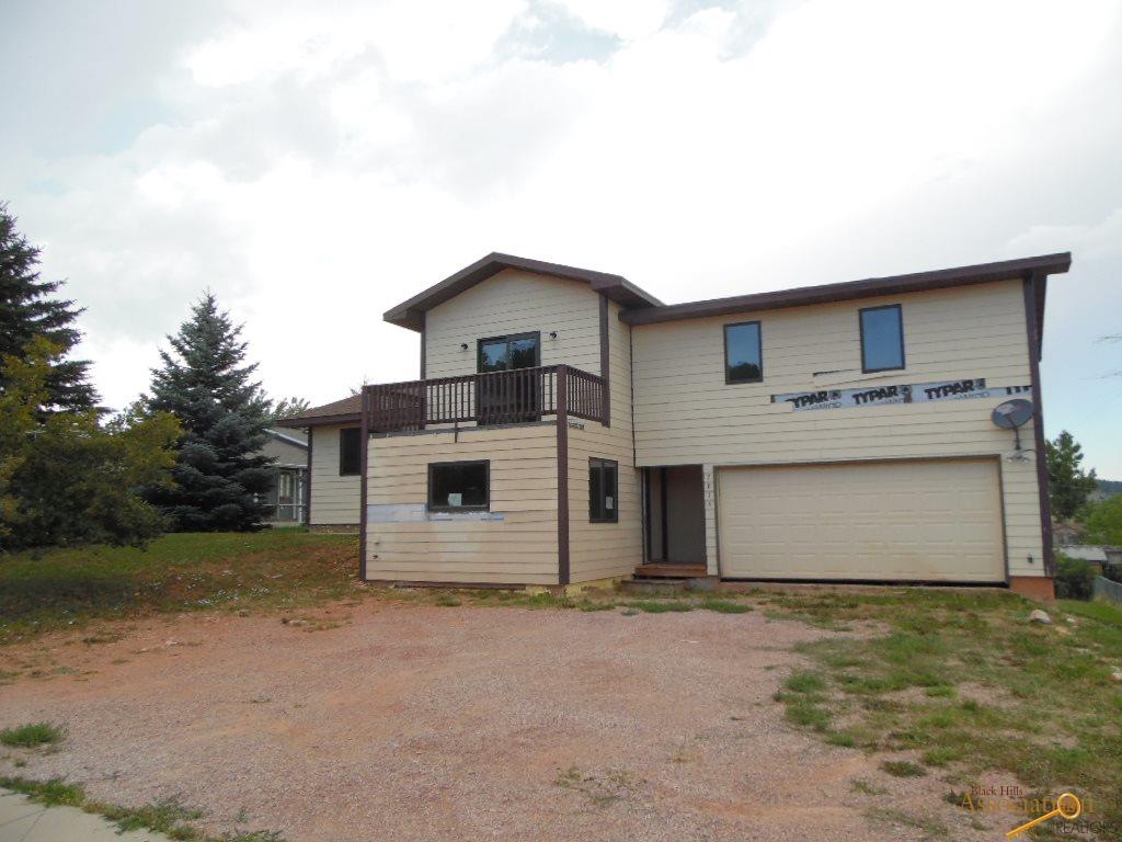 7814 Conifer Cir, Black Hawk, SD 57718 photo 1