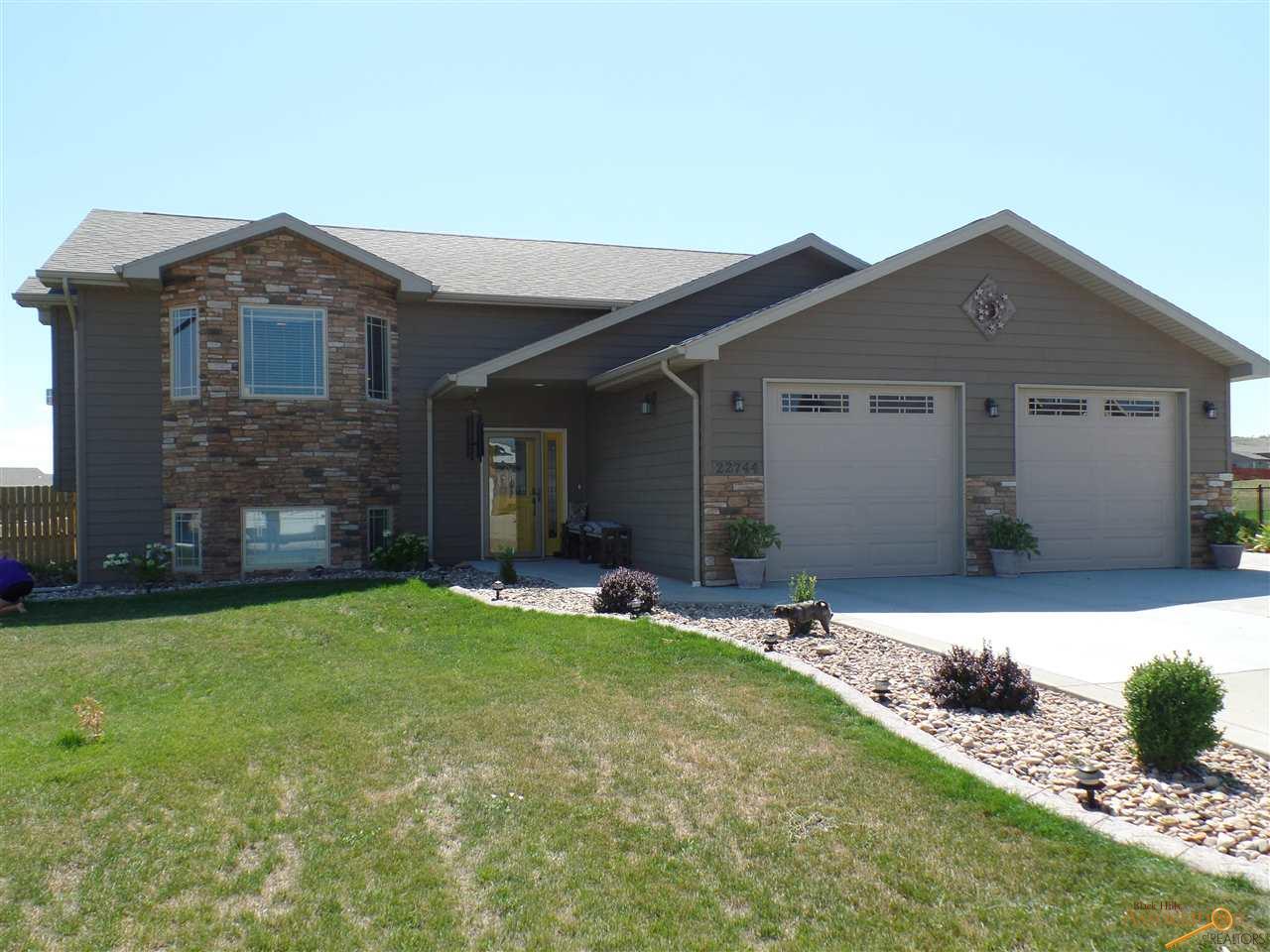 22744 Partridge Ln, Box Elder, SD 57719 photo 1