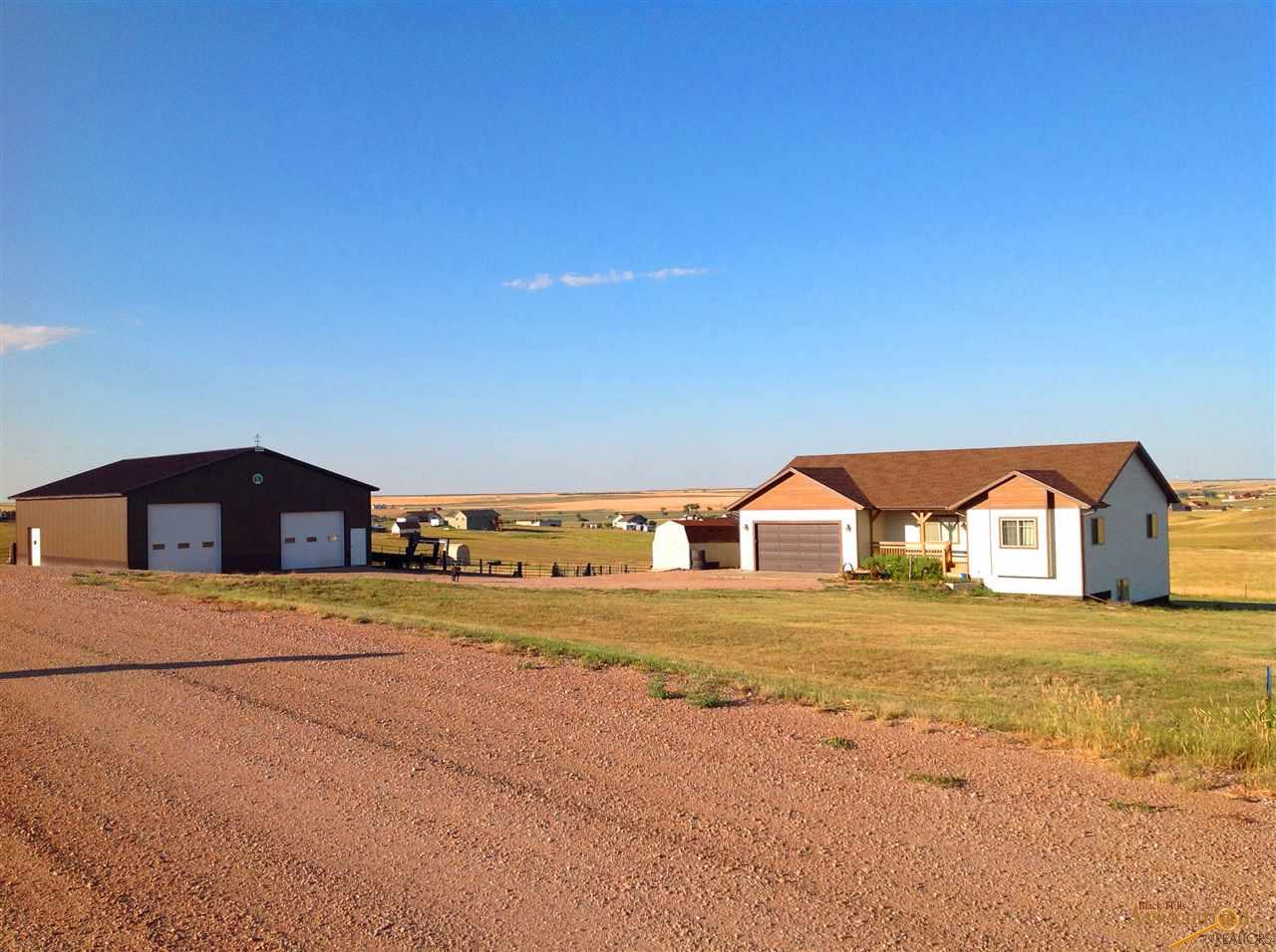 22880 Gateway Dr, Box Elder, SD 57719 photo 1