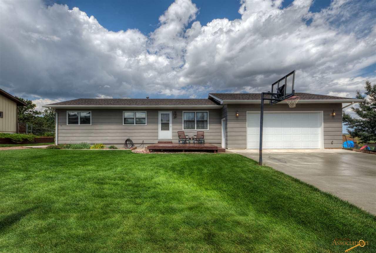6312 Mt Meadow Rd, Black Hawk, SD 57718 photo 1