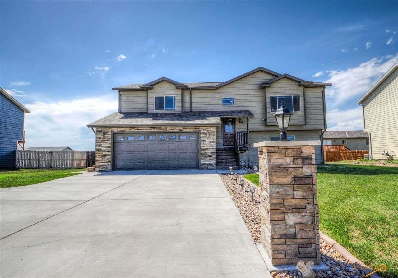 747 Tower Rd, Box Elder, SD 57719 photo 1