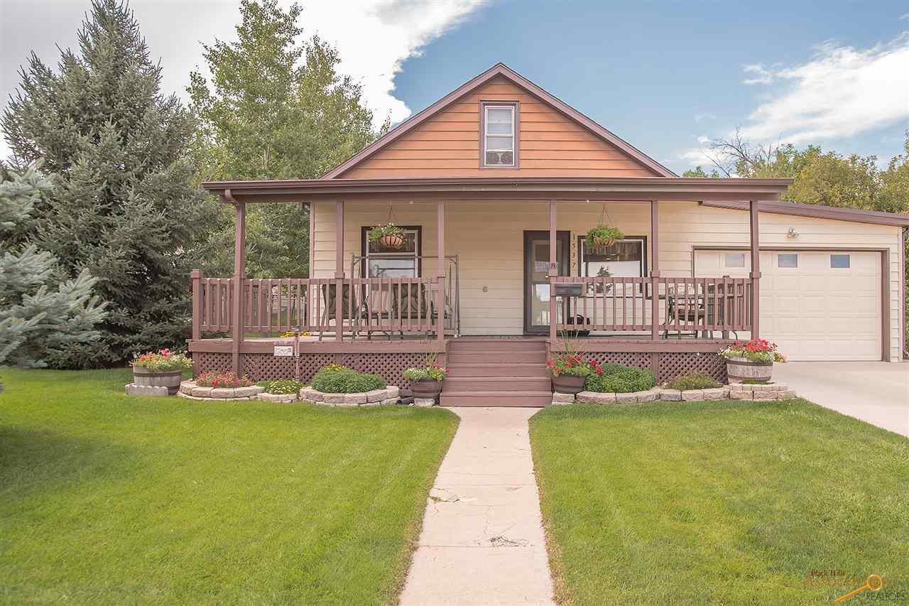 1537 3rd St, Sturgis, SD 57785 photo 1