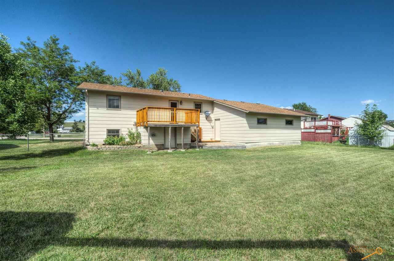 607 Hummingbird Cir, Box Elder, SD 57719 photo 22