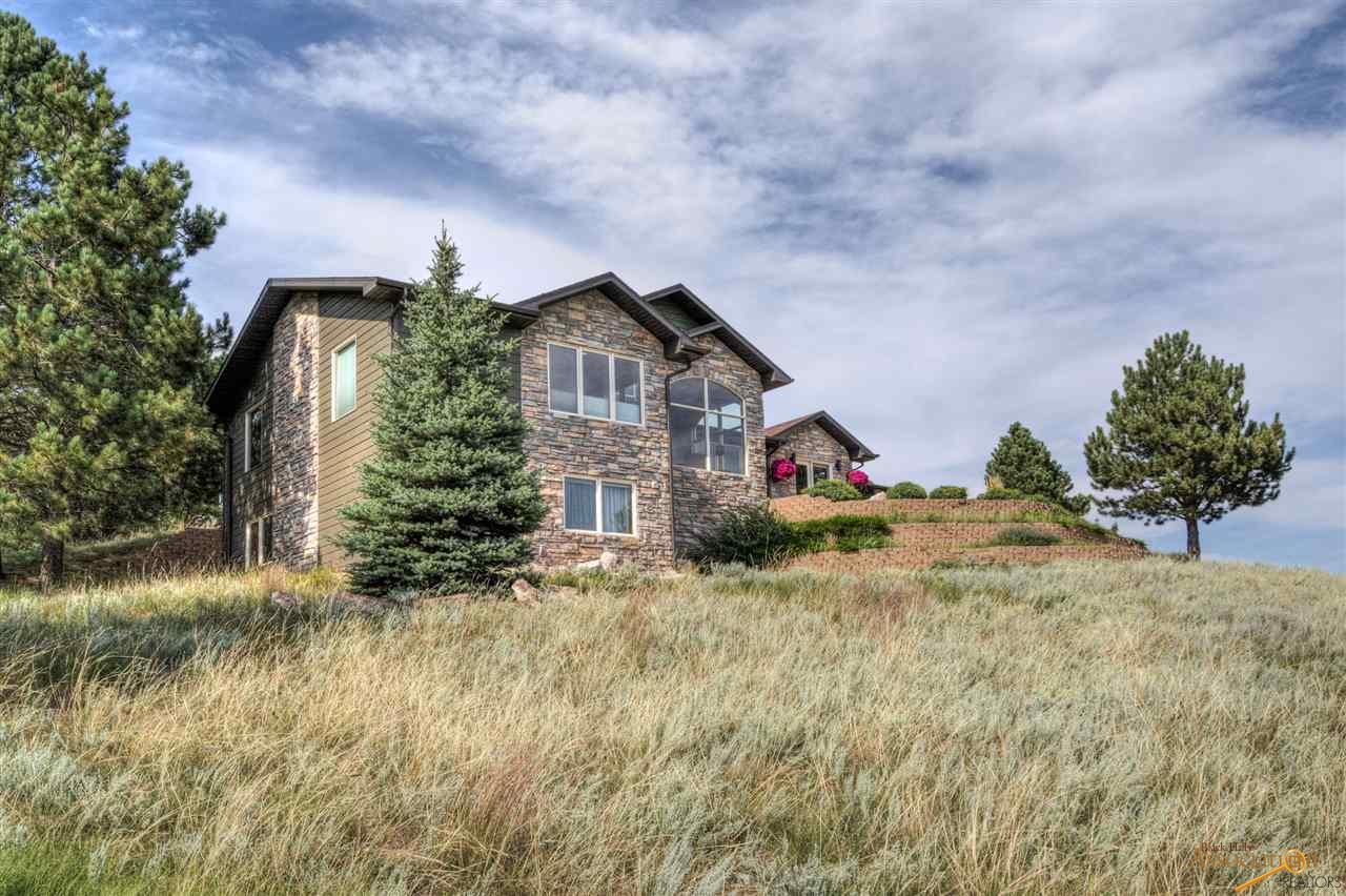 113 Buckboard Ct, Custer, SD 57730 photo 1