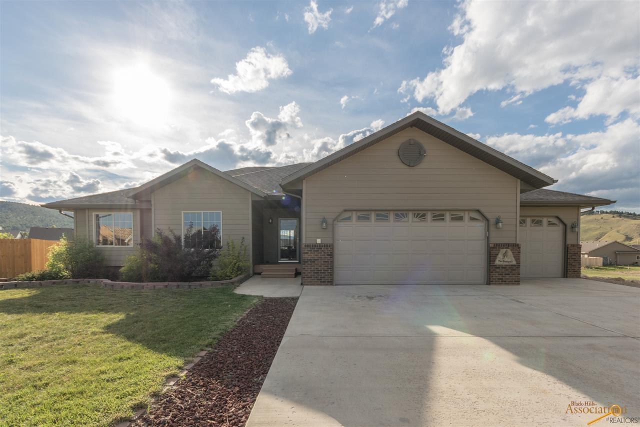 8079 Steamboat Rd, Summerset, SD 57769 photo 1