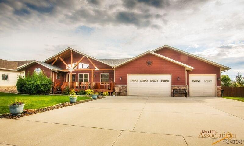 7350 Manchester, Summerset, SD 57718 photo 1