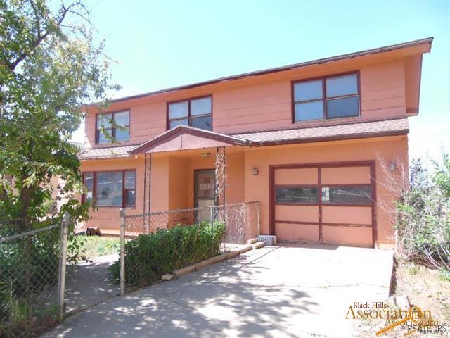 5504 Cedar, Black Hawk, SD 57718 photo 1