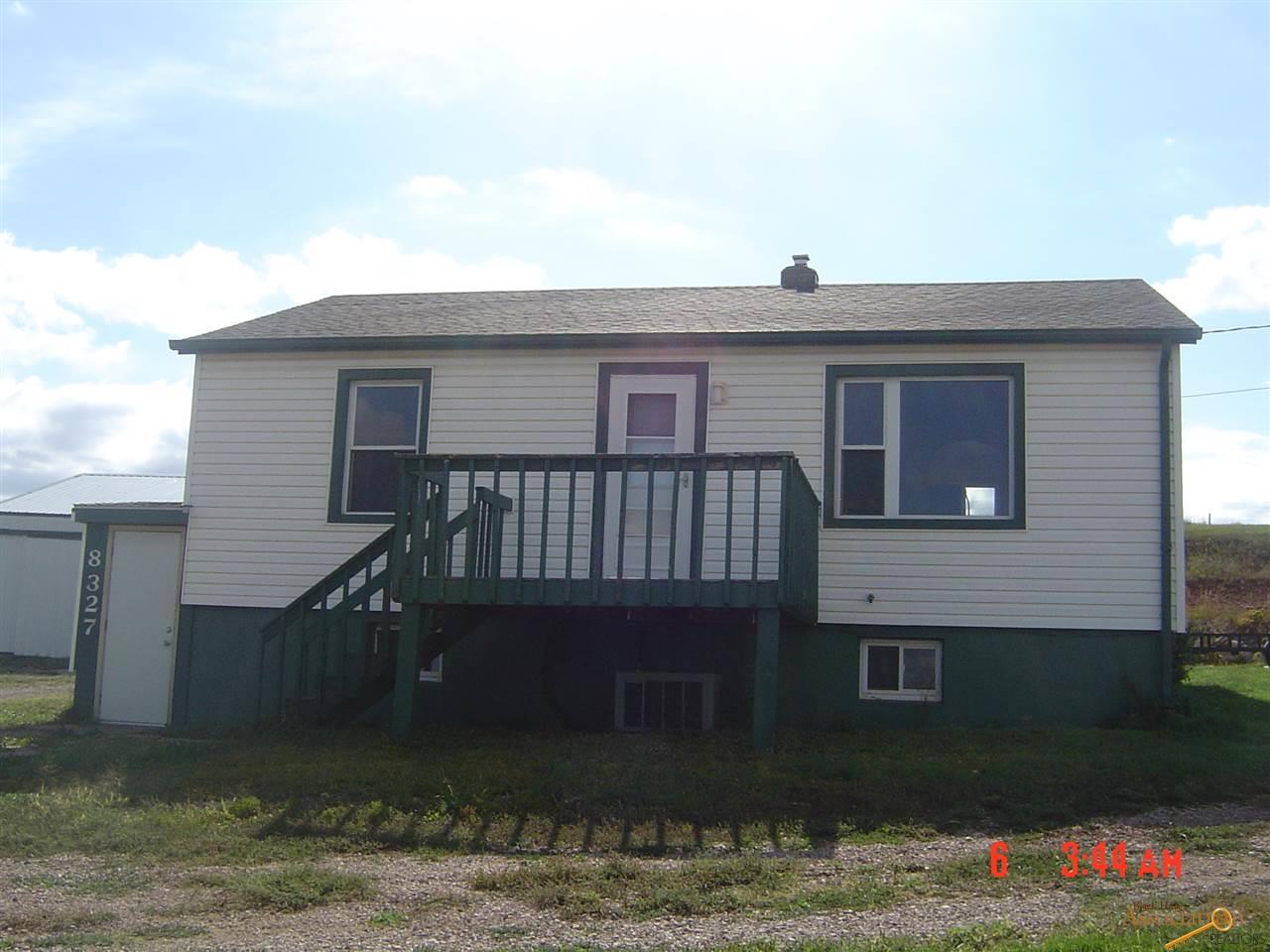 8327 Captain Soelzer St, Black Hawk, SD 57718 photo 1