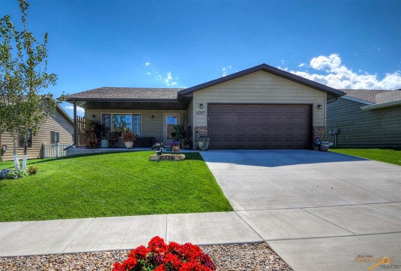 6787 Mulberry Dr, Summerset, SD 57718 photo 1