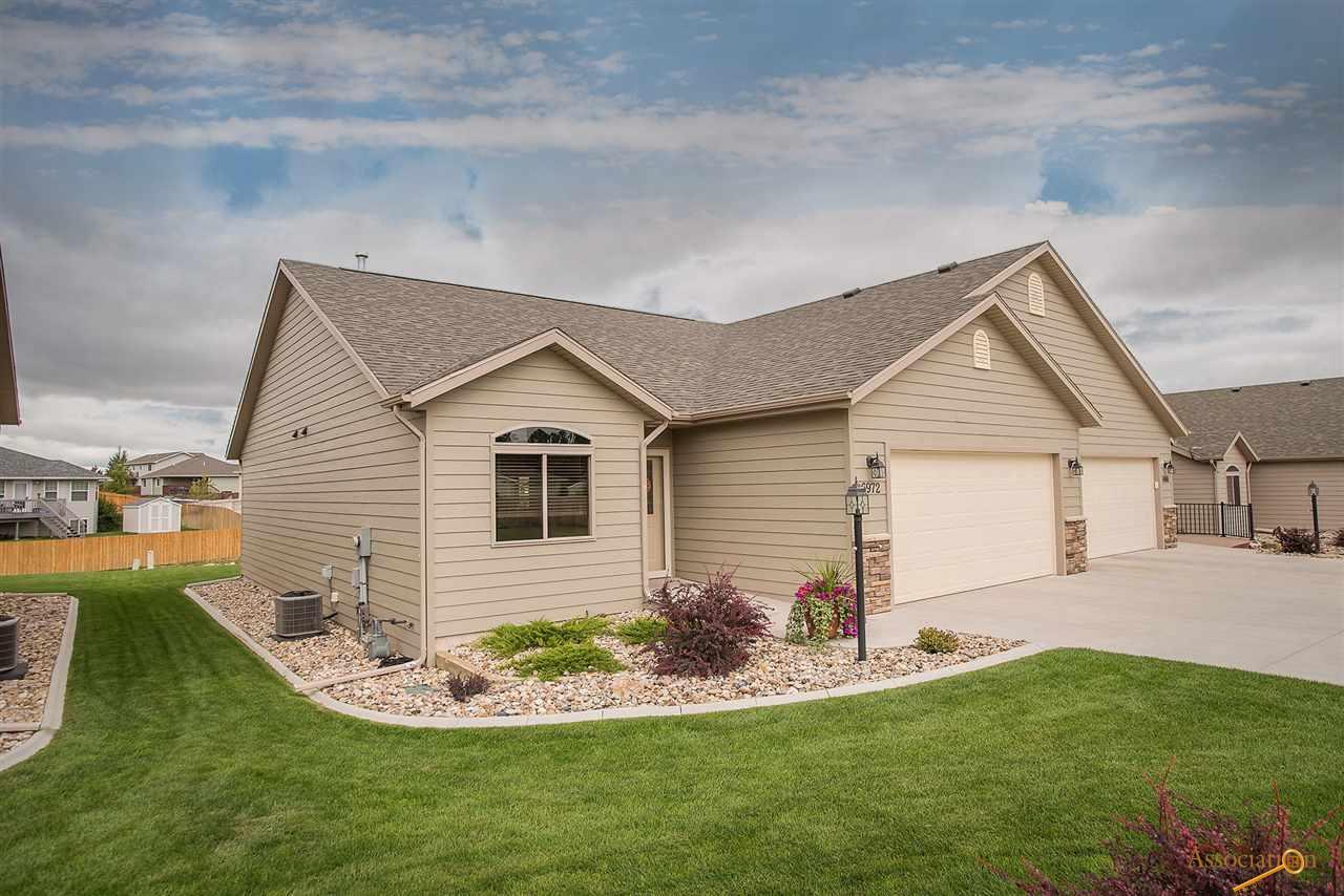 6972 Emerald Heights Rd, Summerset, SD 57718 photo 2