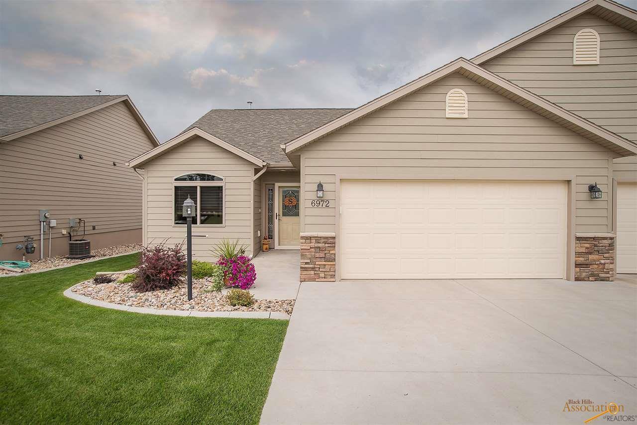 6972 Emerald Heights Rd, Summerset, SD 57718 photo 1