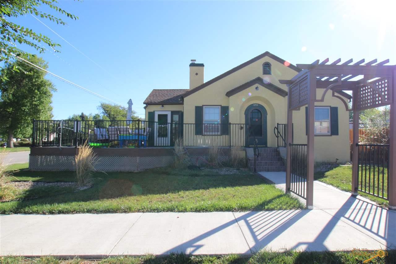 640 N 7th, Spearfish, SD 57783 photo 1