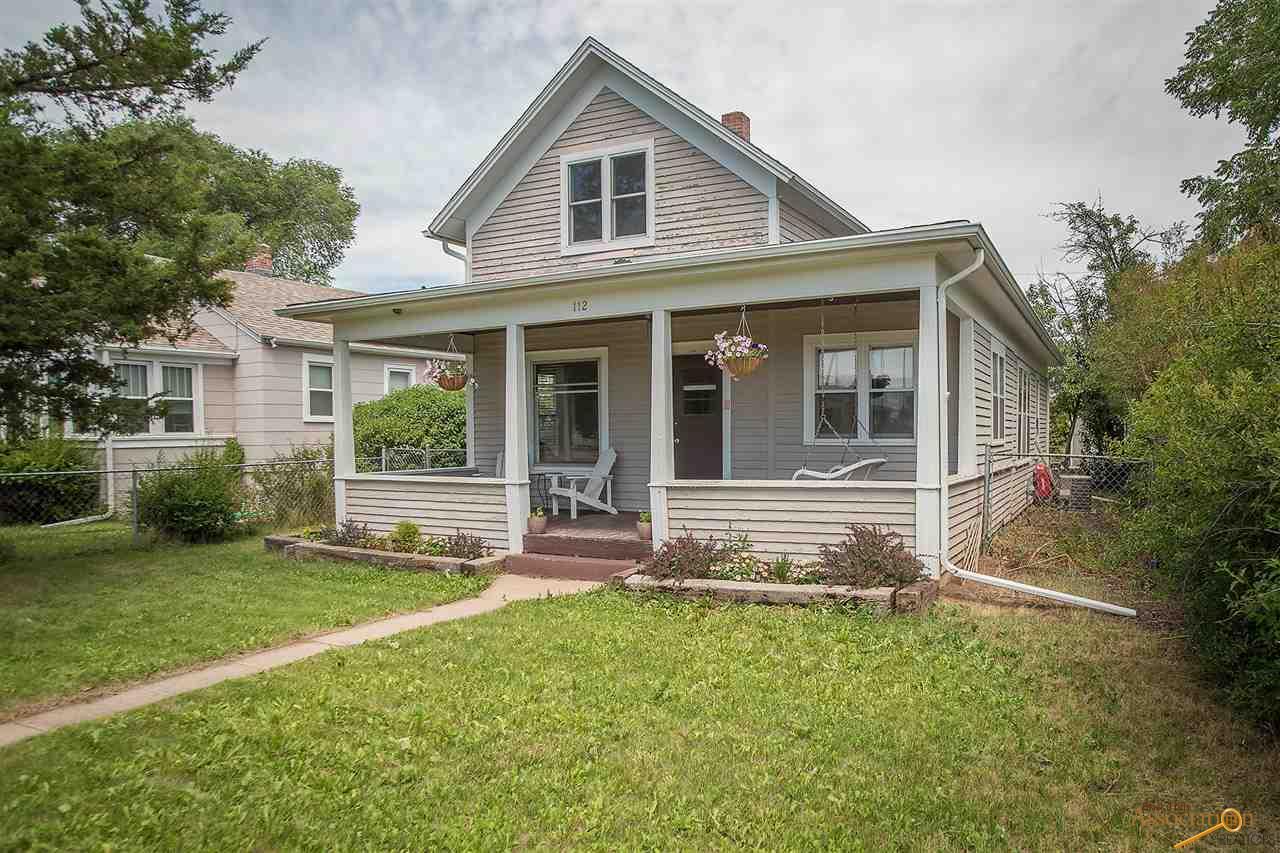 112 E Monroe, Rapid City, SD 57701 photo 1