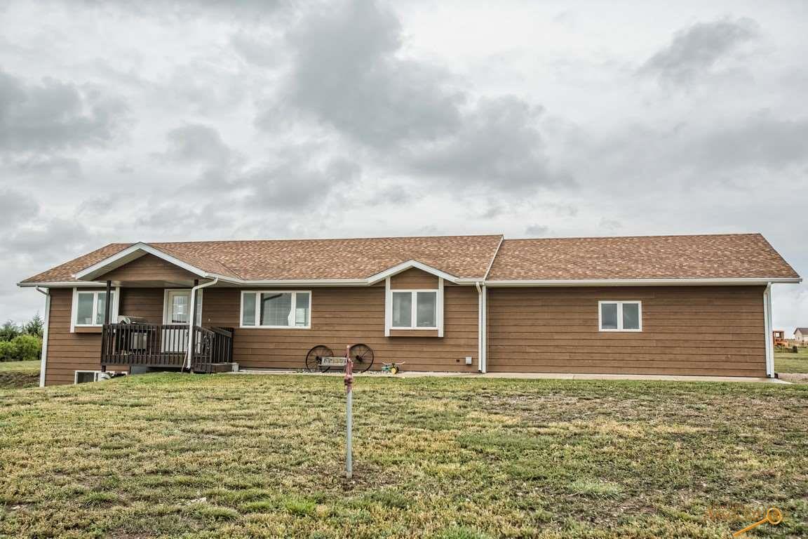 15228 225th, Box Elder, SD 57719 photo 1