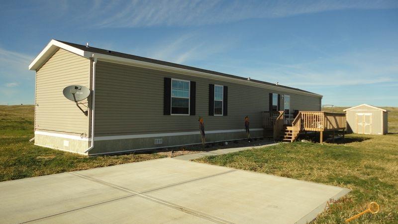 986 Bennington Dr, Box Elder, SD 57719 photo 1