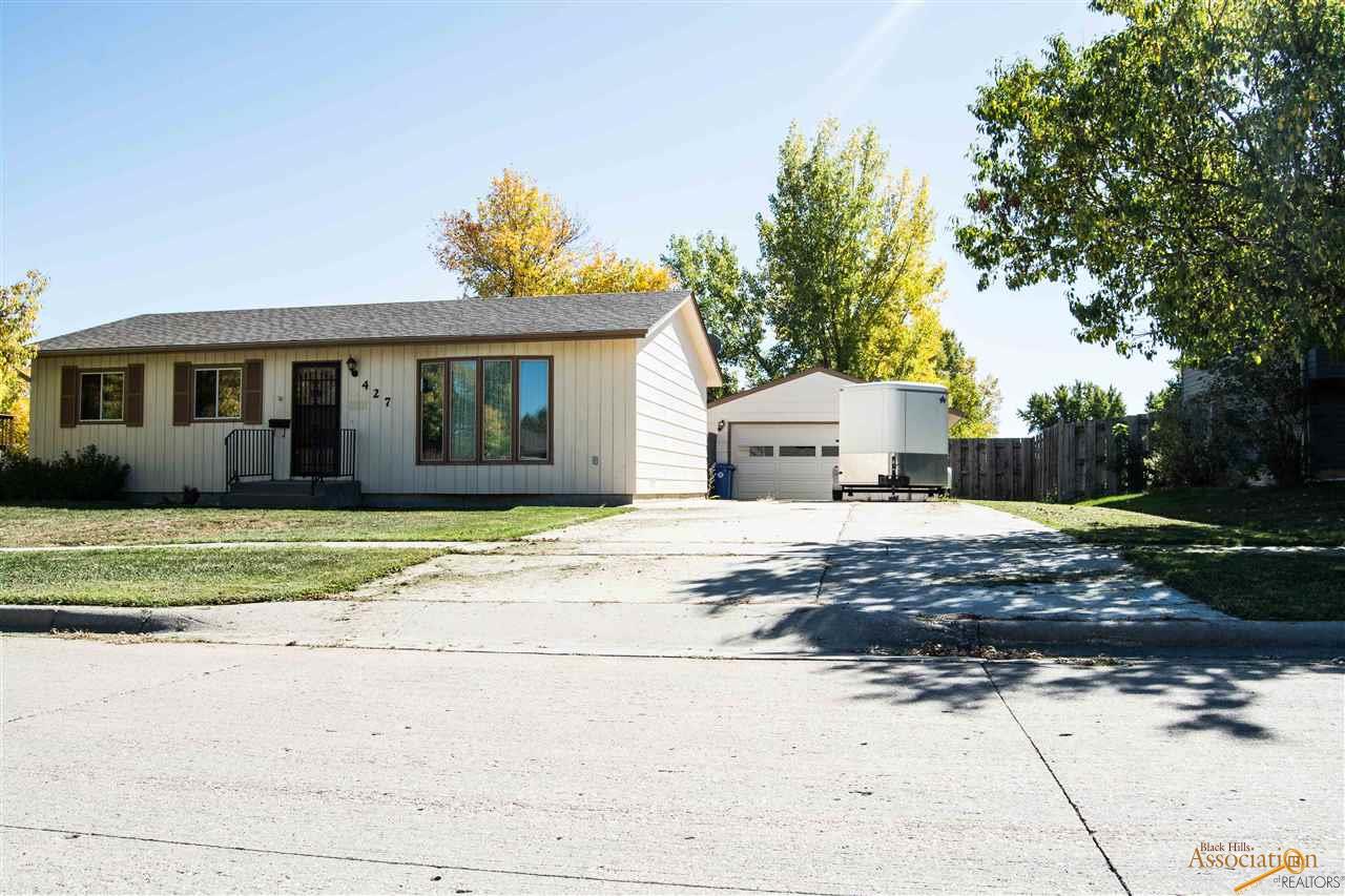 427 E Centennial, Rapid City, SD 57701 photo 1