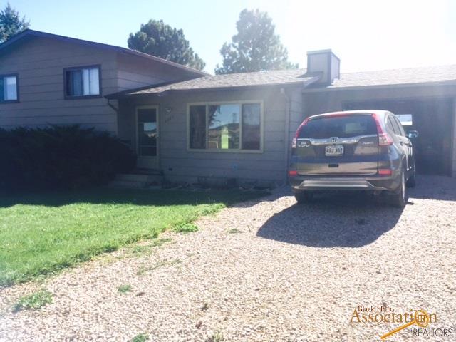 5803 Oak Ct, Black Hawk, SD 57718 photo 1