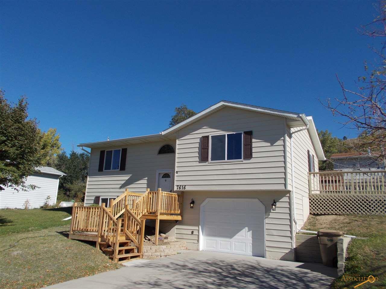 7616 Dorothy Dr, Black Hawk, SD 57718 photo 1